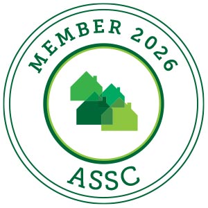 Great North Lodges | ASSC Member