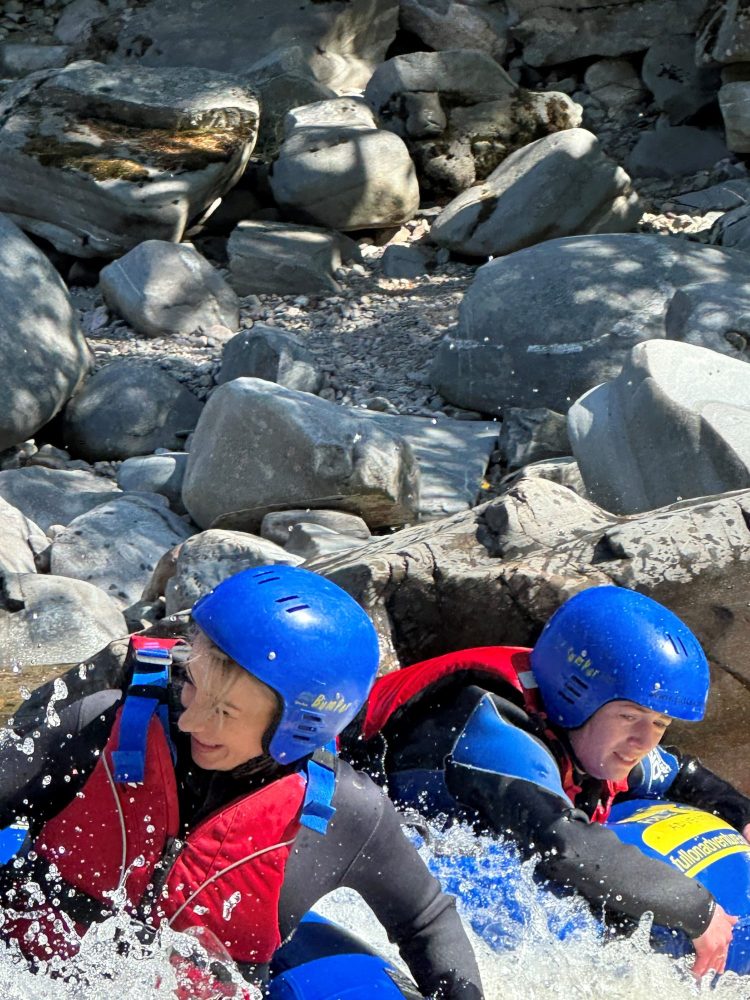 The top twenty holiday activities in and around Aviemore and The Cairngorms National Park